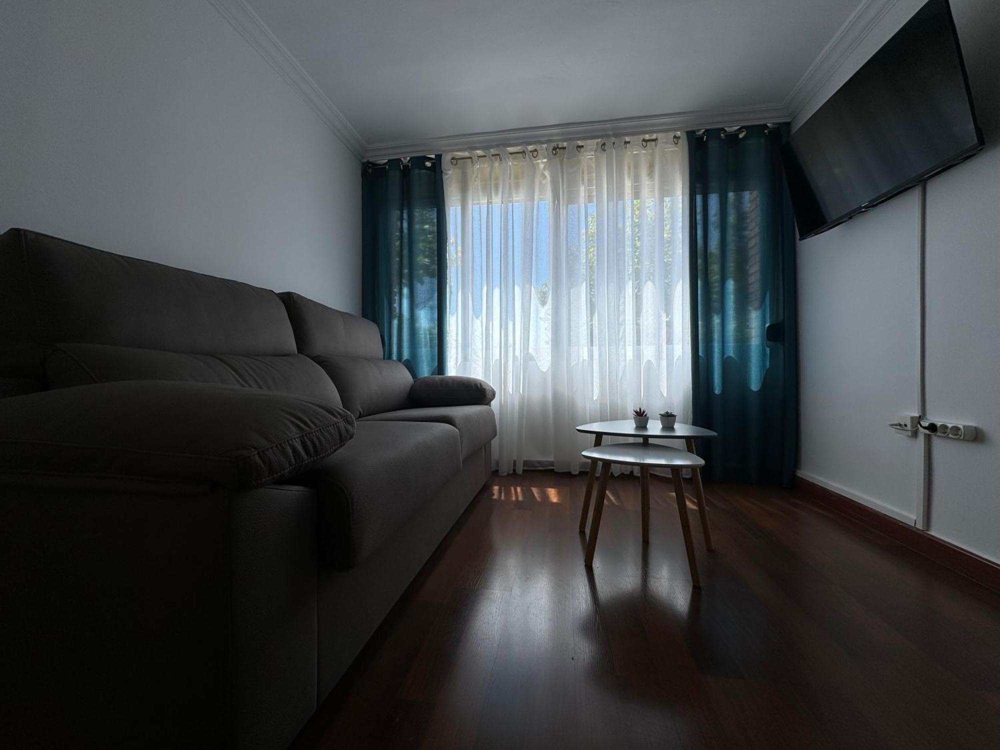 Apartamento Alarcon En Zona Av Espana - Hospital Альбасете Экстерьер фото